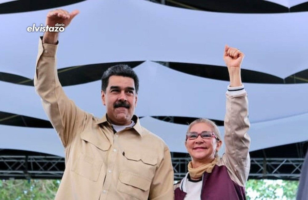 Maduro: "Soy inocente, soy un hombre decente, soy el presidente de Venezuela, soy un prisionero de guerra"