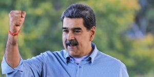 Maduro aboga por la paz y el Plan 7T para 2026