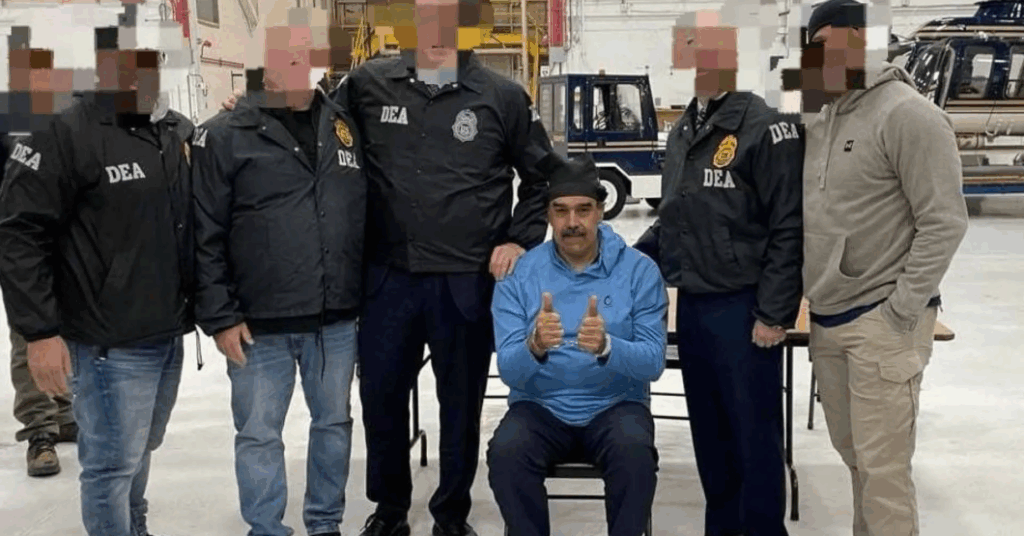 Maduro asegura que Cumaná le da tres patadas a Nueva York