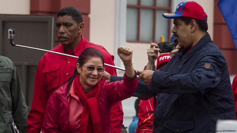 Maduro comparece el lunes ante un tribunal en Nueva York – DW – 05/01/2026