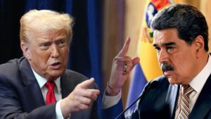 Maduro dice que ha tenido «una sola conversación» con Trump – AlbertoNews