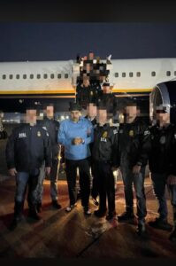 Maduro duerme recluido en Brooklyn mientras Delcy Rodríguez asume su puesto en Caracas