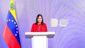Maduro duerme recluido en Brooklyn mientras Delcy Rodríguez asume su puesto en Caracas