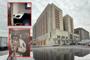 Maduro ingresó a cárcel en Brooklyn que albergó al “Chapo” Guzmán y “El Mayo” Zambada – Diario El Luchador