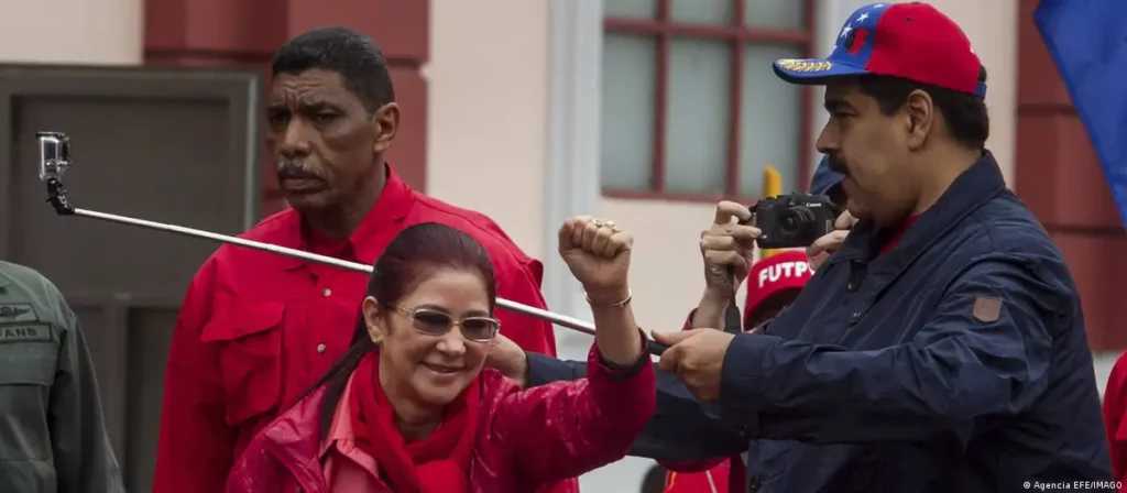 Maduro y Cilia Flores enfrentarán su primera audiencia judicial en Estados Unidos