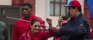Maduro y Cilia Flores enfrentarán su primera audiencia judicial en Estados Unidos