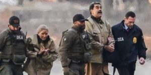 Maduro y Cilia Flores están bien de salud en cárcel de EE. UU.