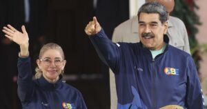 Maduro y Cilia Flores serán presentados este lunes ante tribunal de Nueva York