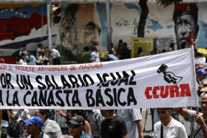 Maestros celebran su día en Venezuela sin sueldos dignos y sin ser valorados