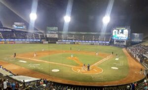 Magallanes iniciará el Round Robin en casa contra Águilas