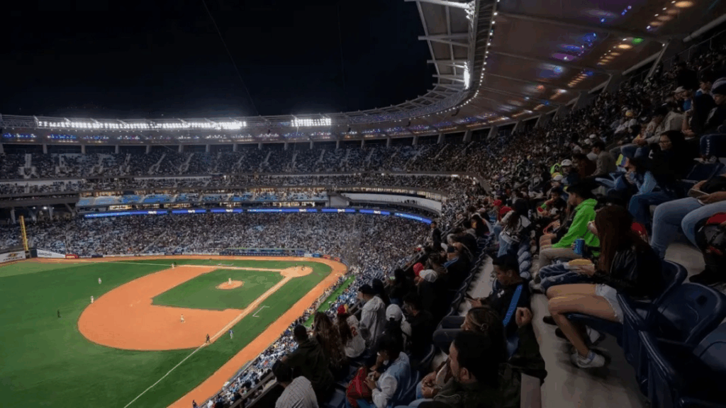 Magallanes jugará en el Monumental