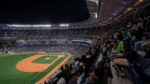 Magallanes jugará en el Monumental