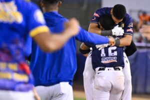 Magallanes remontó otra vez, dejó en el terreno a Cardenales y escaló – AlbertoNews