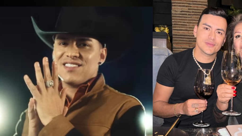 Mamá de Yeison Jiménez habló de la llamada que recibió con la trágica noticia del fallecimiento del cantante en un accidente en Boyacá: 'Desgarrador'