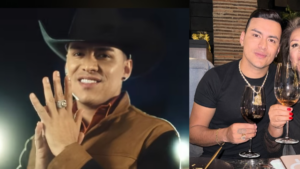 Mamá de Yeison Jiménez habló de la llamada que recibió con la trágica noticia del fallecimiento del cantante en un accidente en Boyacá: ‘Desgarrador’