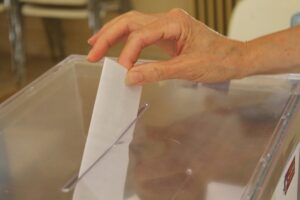 Mañueco convoca elecciones el 15 de marzo en Castilla y León | europapress.es