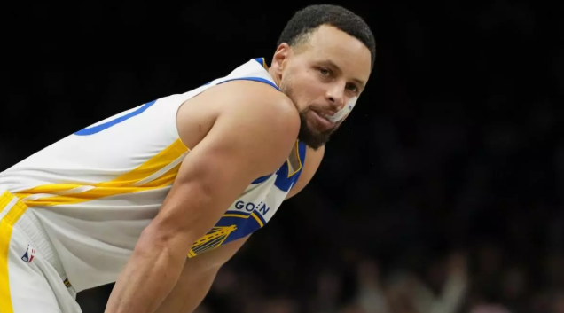 Mar de lesiones de las estrellas en la NBA