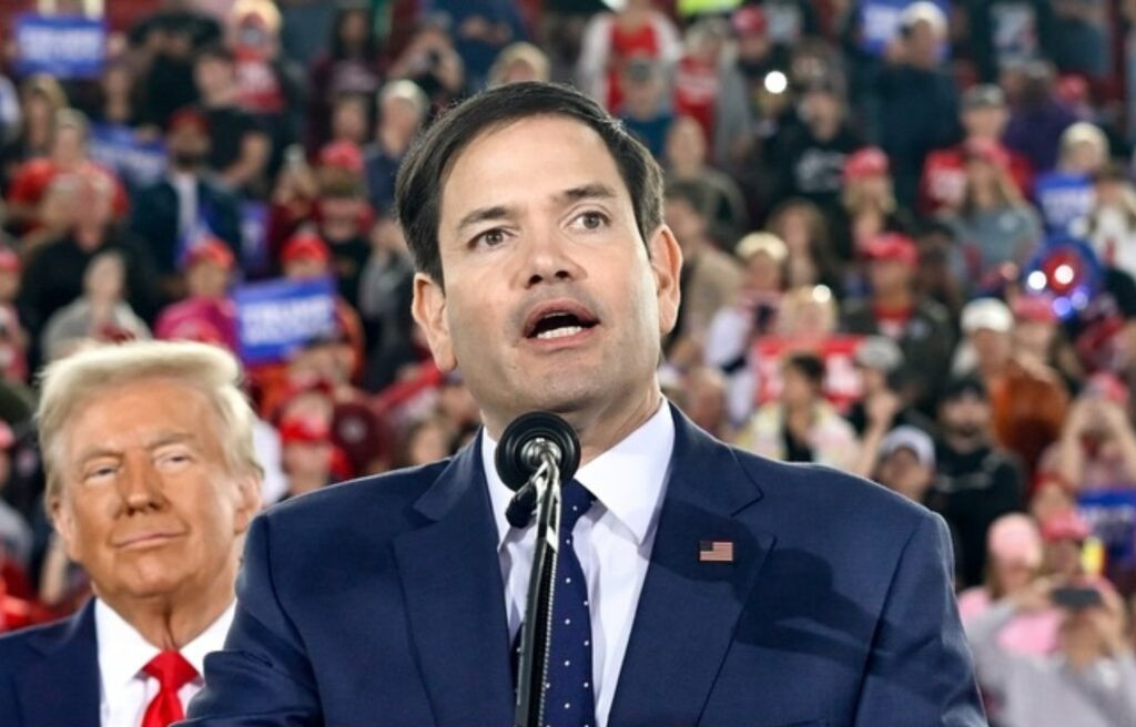 Marco Rubio asegura elecciones en Venezuela serían “prematuras”