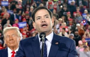 Marco Rubio asegura elecciones en Venezuela serían “prematuras”