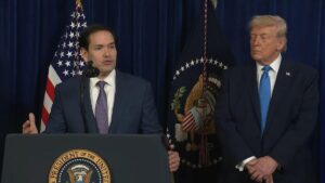 Marco Rubio: la pieza clave de Trump en Venezuela, y más allá | elperiodico.com