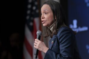 María Corina Machado sobre una posible candidatura presidencial: «Yo voy a hacer lo que los venezolanos quieran»