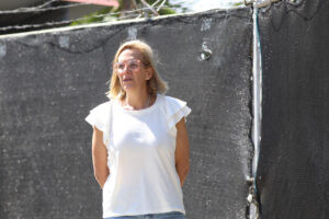 Mariana González denunció la crueldad de jugar con la esperanza de libertad de presos políticos