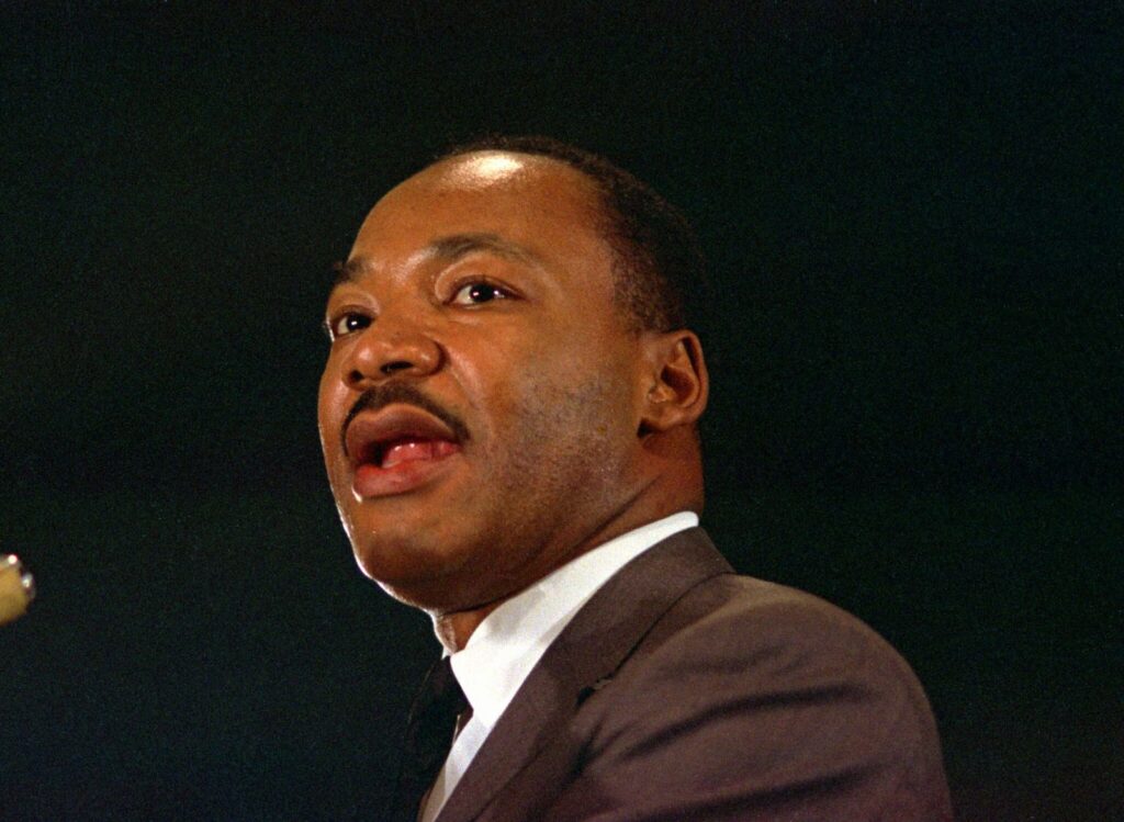 Martin Luther King: 5 datos pocos conocidos sobre el líder de los derechos civiles que ganó un Grammy | National Geographic