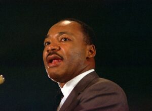 Martin Luther King: 5 datos pocos conocidos sobre el líder de los derechos civiles que ganó un Grammy | National Geographic