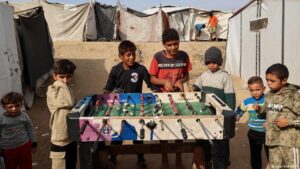 Más de 100 niños han muerto en Gaza desde el alto al fuego