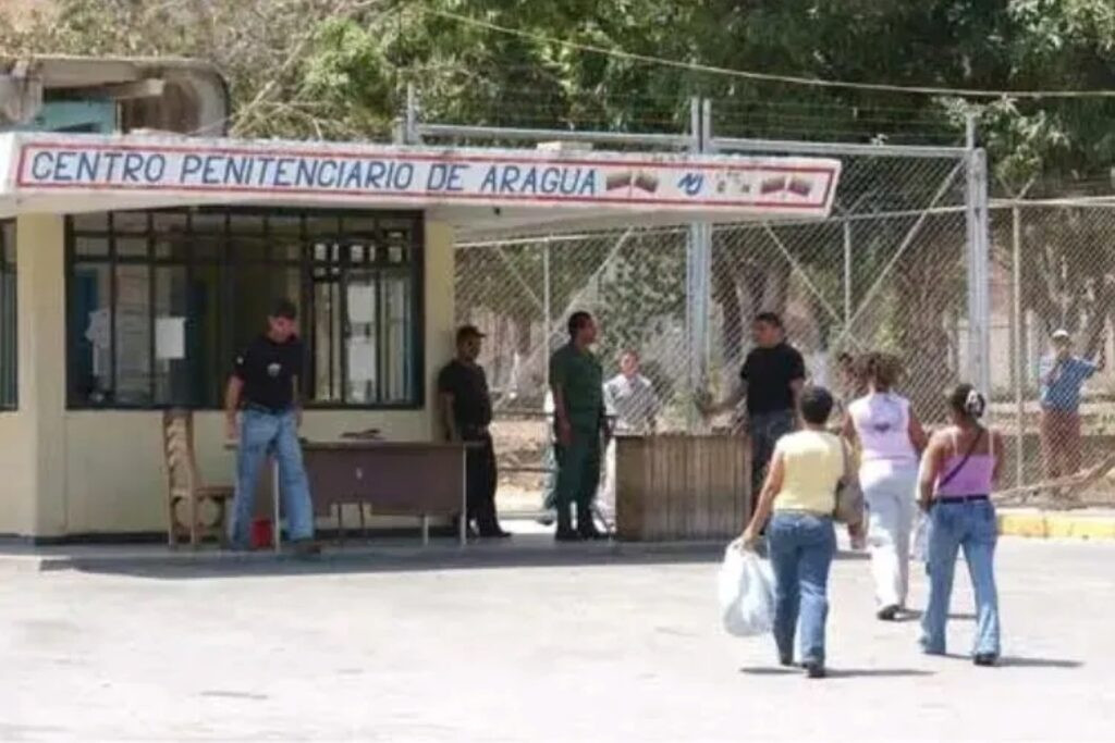 ONG Foro Penal reportó que las autoridades de la cárcel de Tocorón no permitieron la defensa privada a los 948 presos políticos ahí recluidos