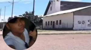 Mata a un hombre que buscaba enamorar a su hermana