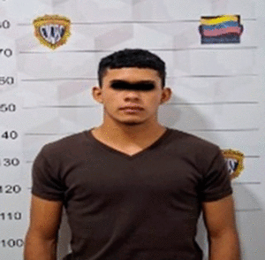 Mató a dos hombres por una deuda de drogas