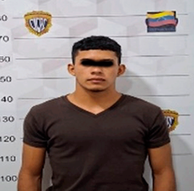 Mató a dos hombres por una deuda de drogas