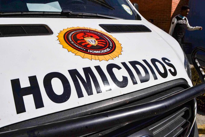 Mató a puñadas a su tío tras una discusión