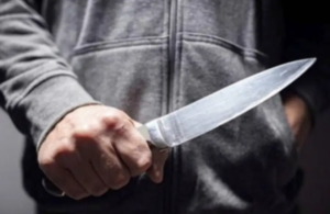 Mató a su hermano en medio de una discusión