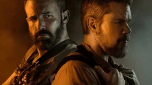 Matt Damon y Ben Affleck regresan con un thriller crudo y sin héroes para Netflix