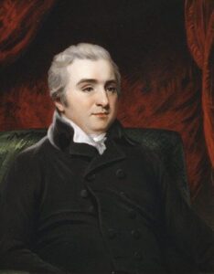 Matthew Baillie, el médico que cambió para siempre la comprensión de la enfermedad
