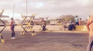 Medios colombianos reportan que frontera con Venezuela por Paraguachón está cerrada