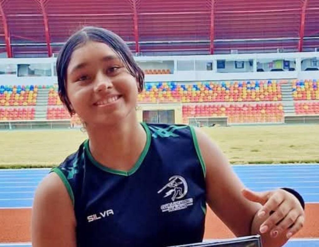 Mejor atleta del año - Diario del Sur