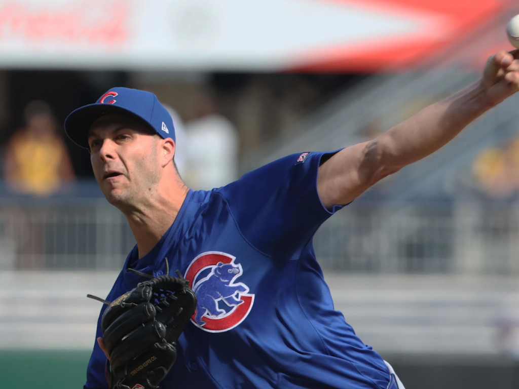 Mellizos de Minnesota recontratan a Taylor Rogers