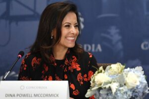 Meta ficha de presidenta a una aliada de Trump para expandir sus centros de datos de IA | elperiodico.com