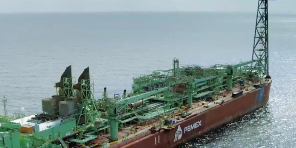 México cancela los cargamentos de crudo para Cuba hasta nuevo aviso