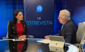 «México está de moda», asegura Josefina Rodríguez Zamora