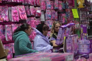 México prevé beneficios por más de 26 mil mdp por el Día de Reyes en 2026
