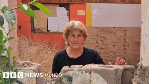 «Mi casa me la partieron»: Sauzal Bonito, el pueblo que tiembla bajo la gran promesa de riqueza del fracking en Argentina