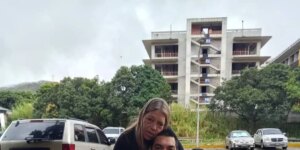 «Mi madre murió a los trece días de salir yo de la cárcel»