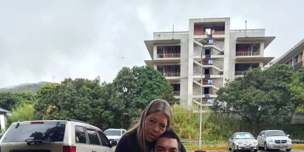 «Mi madre murió a los trece días de salir yo de la cárcel»