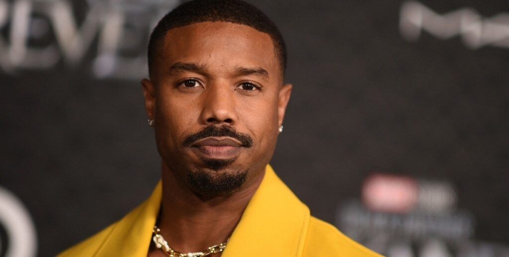 Michael B. Jordan reveló la razón por la que aún vive con sus padres pese a tener una fortuna