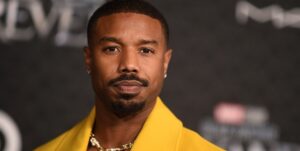 Michael B. Jordan reveló la razón por la que aún vive con sus padres pese a tener una fortuna