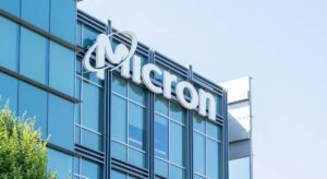 Micron comprará una planta de fabricación de chips en Taiwán por 1.800 millones de dólares